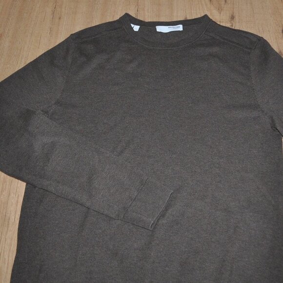 SELECTED HOMME medium knit sweater - Picture 2 of 2